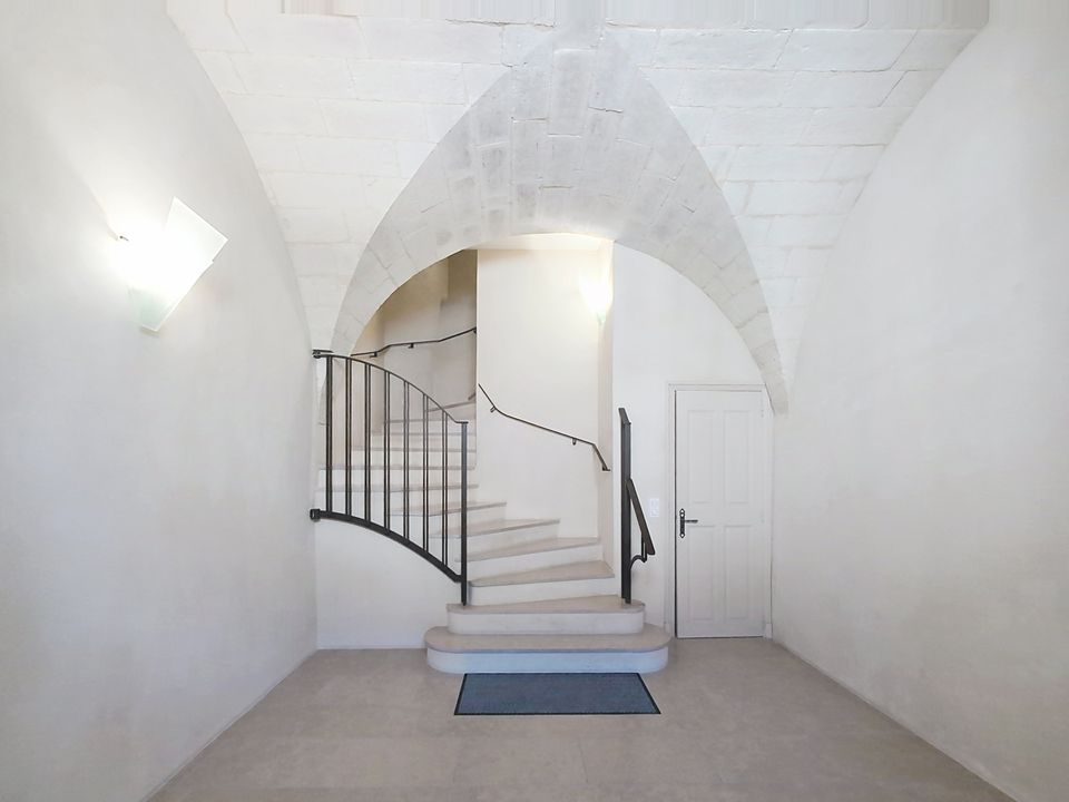 Lejlighed i Uzes, Gard - foto 4
