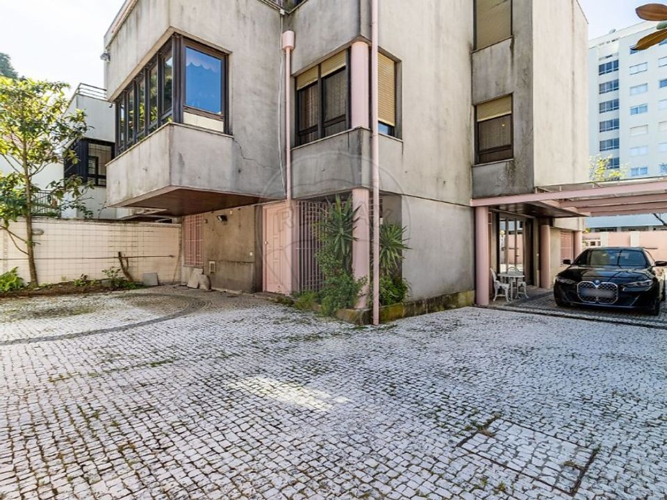 Villa a Paranhos, Porto - foto 4