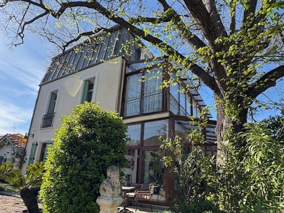 Byhus i Beziers, Herault - foto 1