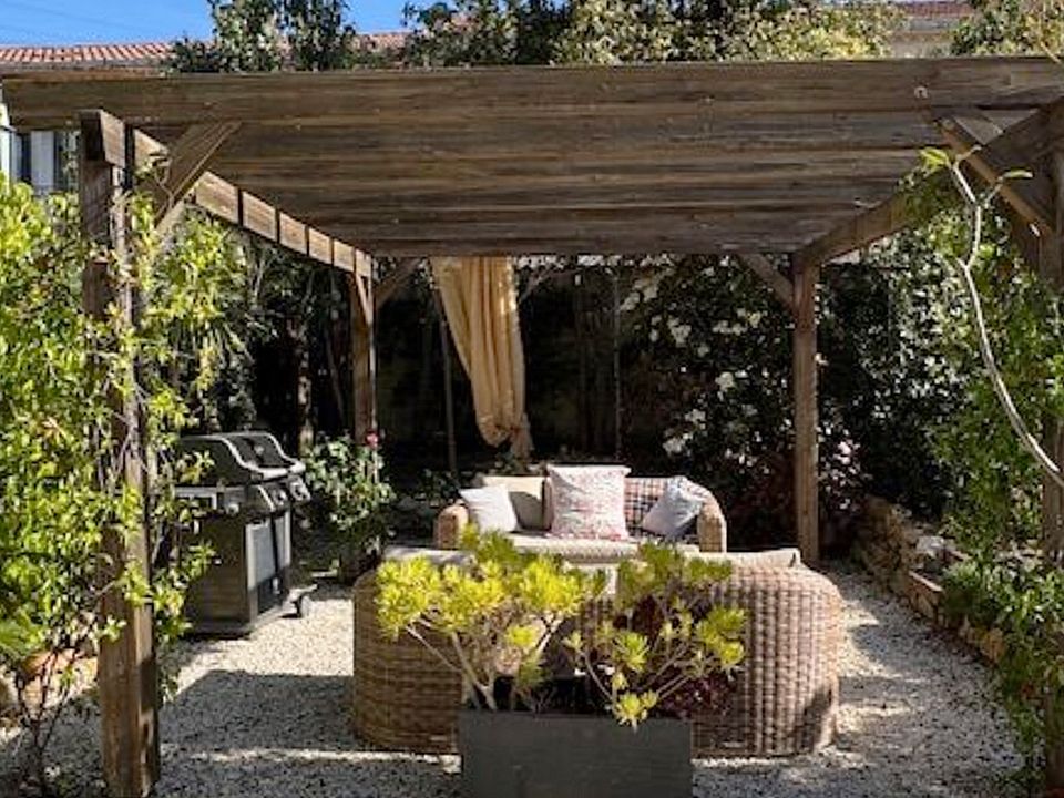 Byhus i Beziers, Herault - foto 2