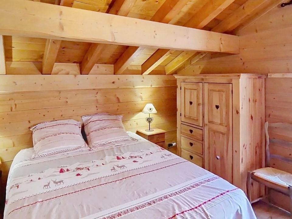 Villa i Bonnevaux, Haute-Savoie - foto 4