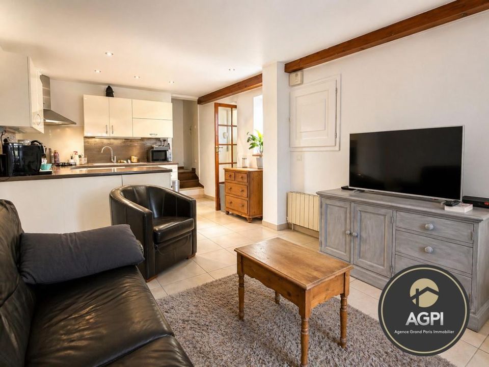 Villa i Saclay, Essonne - foto 2