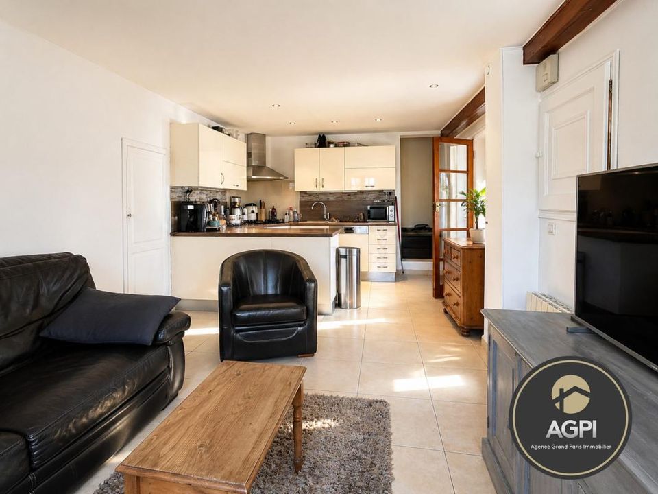 Villa i Saclay, Essonne - foto 3