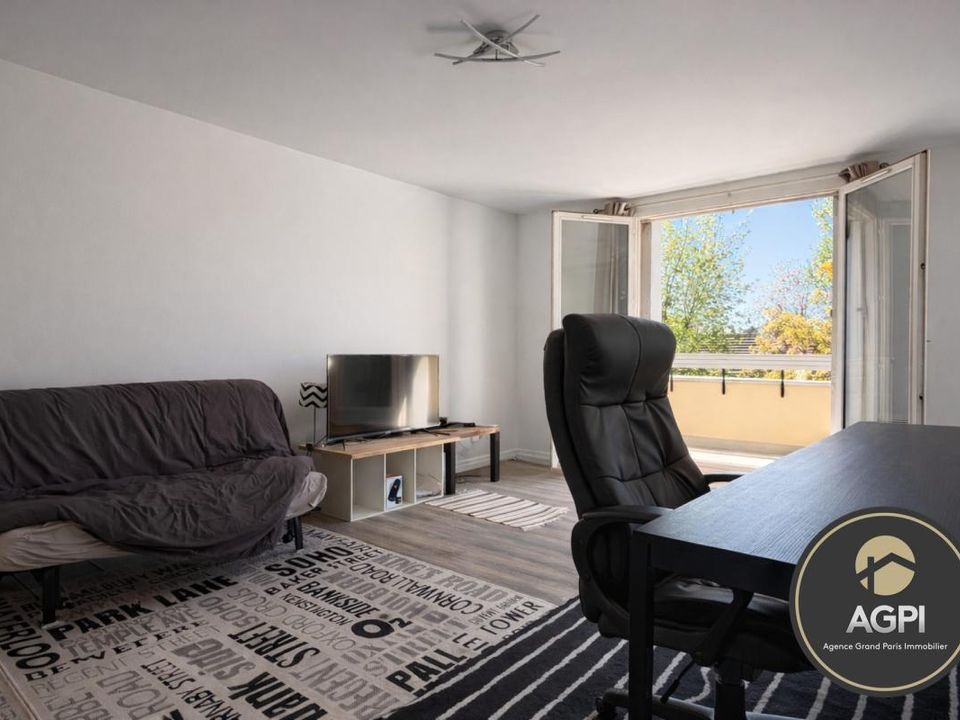 Studio i Gif-sur-Yvette, Essonne - foto 1