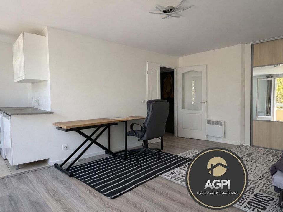 Studio i Gif-sur-Yvette, Essonne - foto 2
