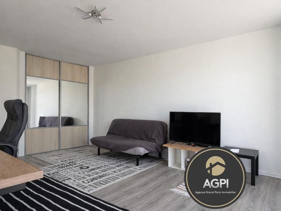 Studio i Gif-sur-Yvette, Essonne - foto 3
