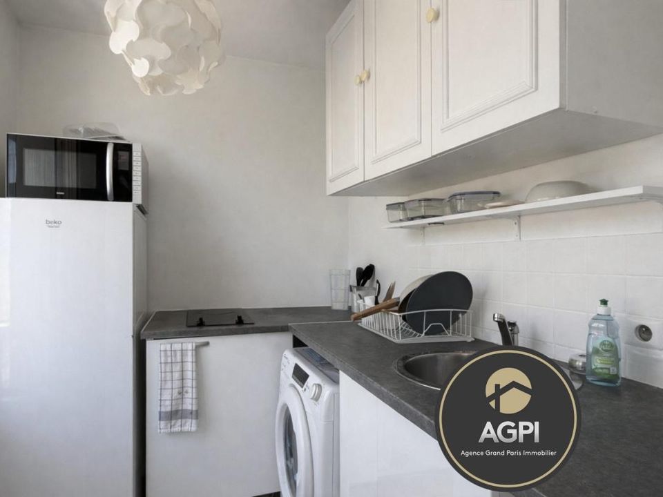 Studio i Gif-sur-Yvette, Essonne - foto 4