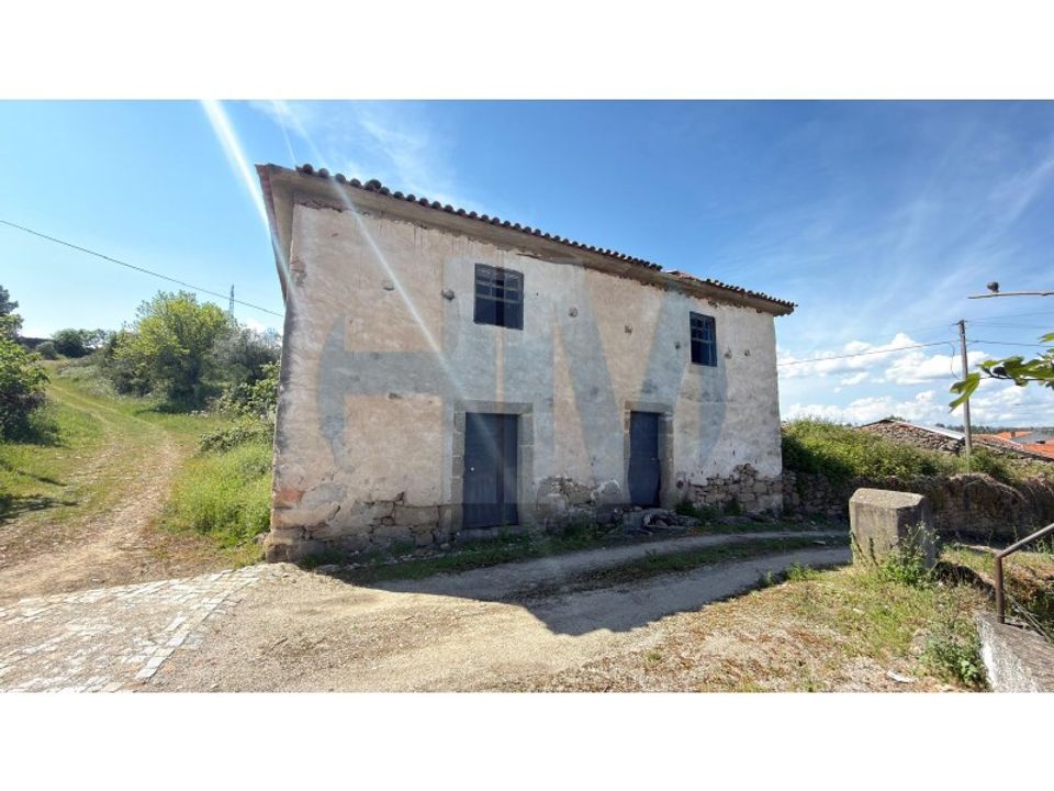 Farm i Mirandela, Braganca - foto 1