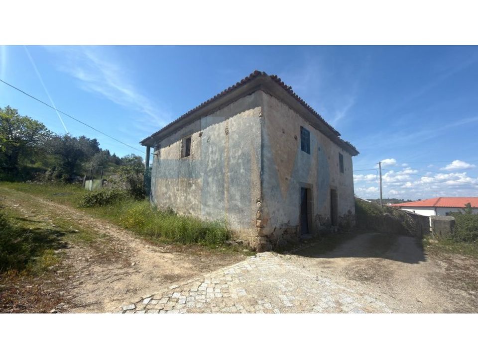 Farm i Mirandela, Braganca - foto 2