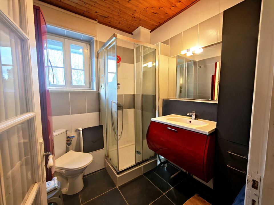 Villa a Uzemain, Vosges - foto 1