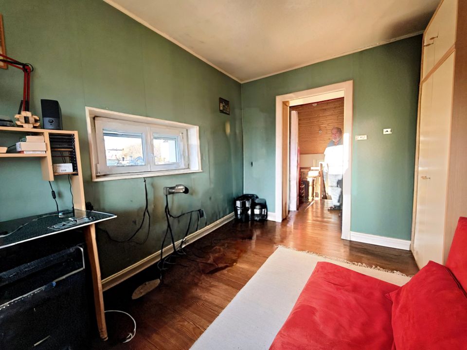 Villa a Uzemain, Vosges - foto 2
