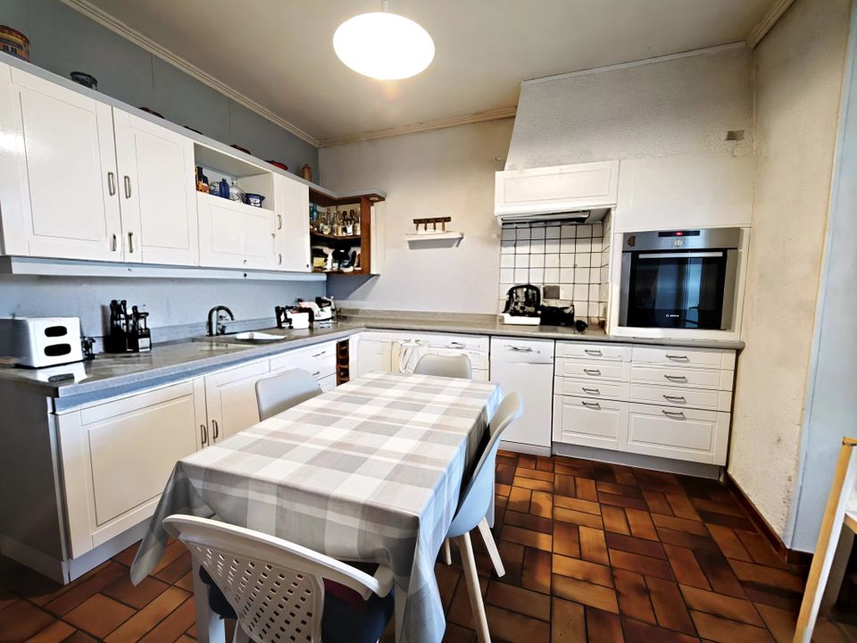 Villa a Uzemain, Vosges - foto 3