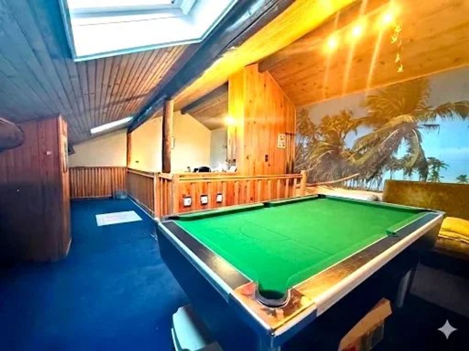 Villa a Uzemain, Vosges - foto 5