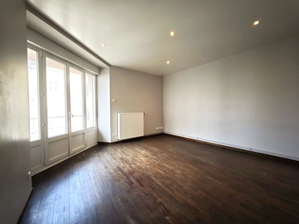 Lejlighed i Epinal, Vosges - foto 1