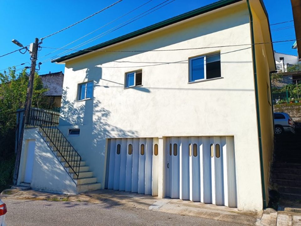 Villa i Agueda, Aveiro - foto 1
