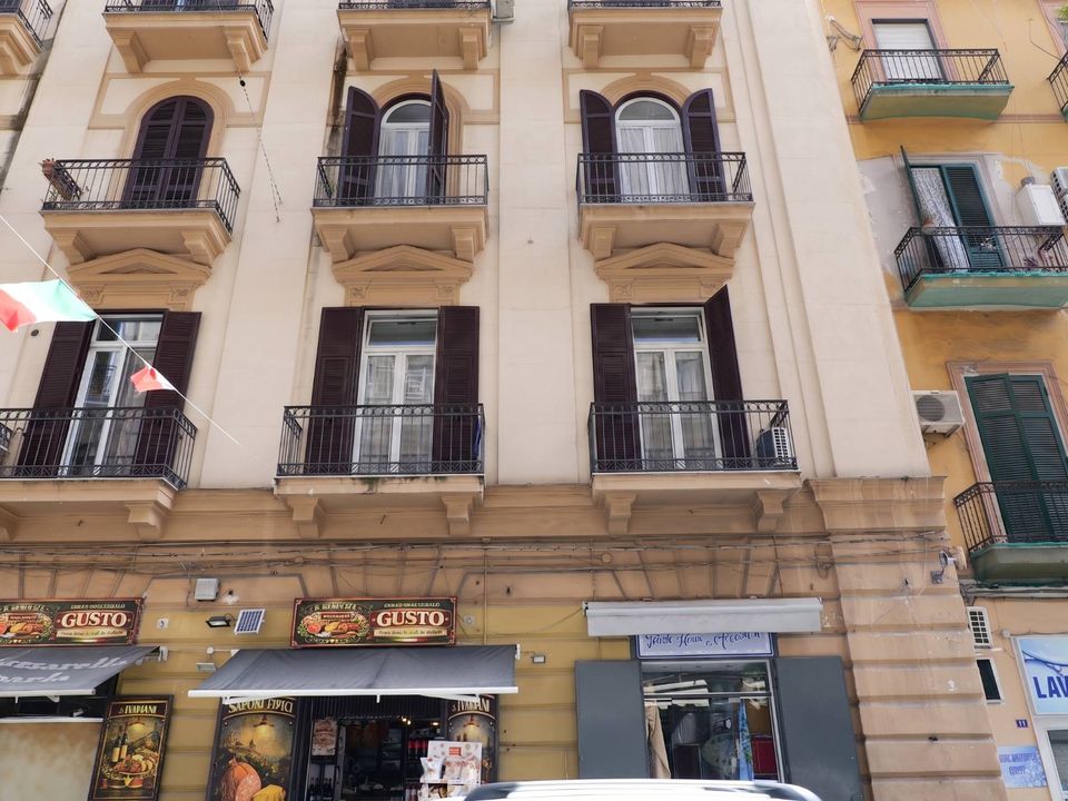 Leilighet i Naples, Naples - bilde 1