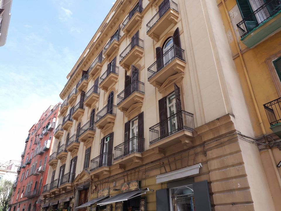 Leilighet i Naples, Naples - bilde 2