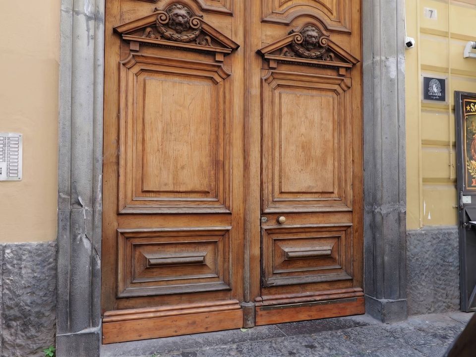 Leilighet i Naples, Naples - bilde 3