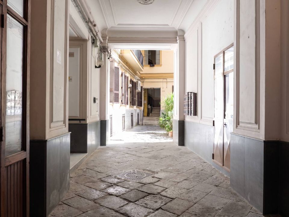 Leilighet i Naples, Naples - bilde 4