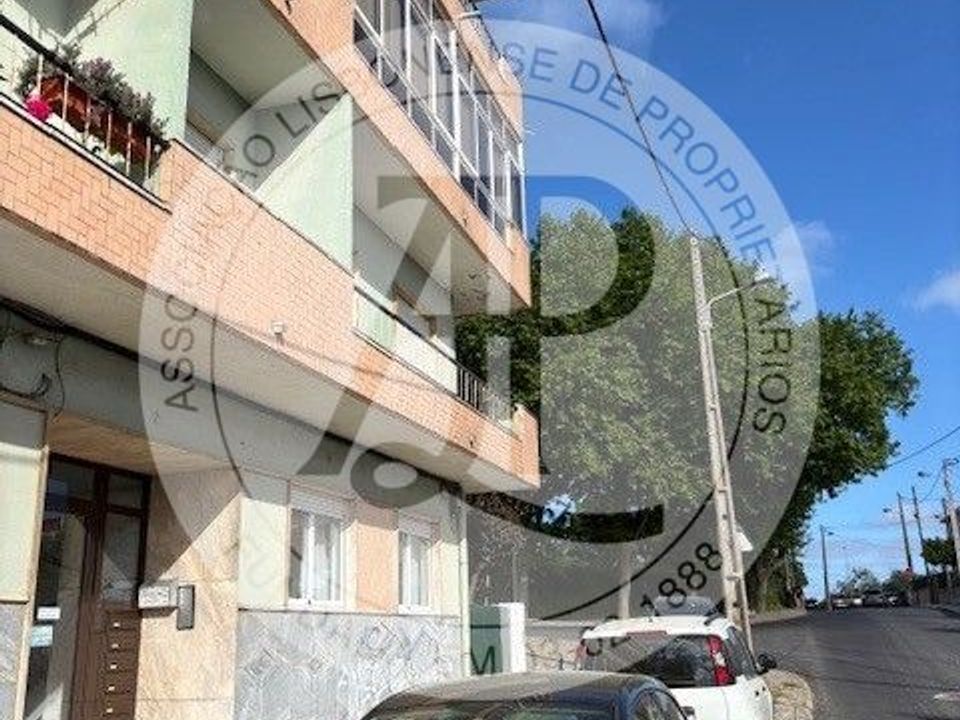 Apartament a Almada, Setubal - foto 1