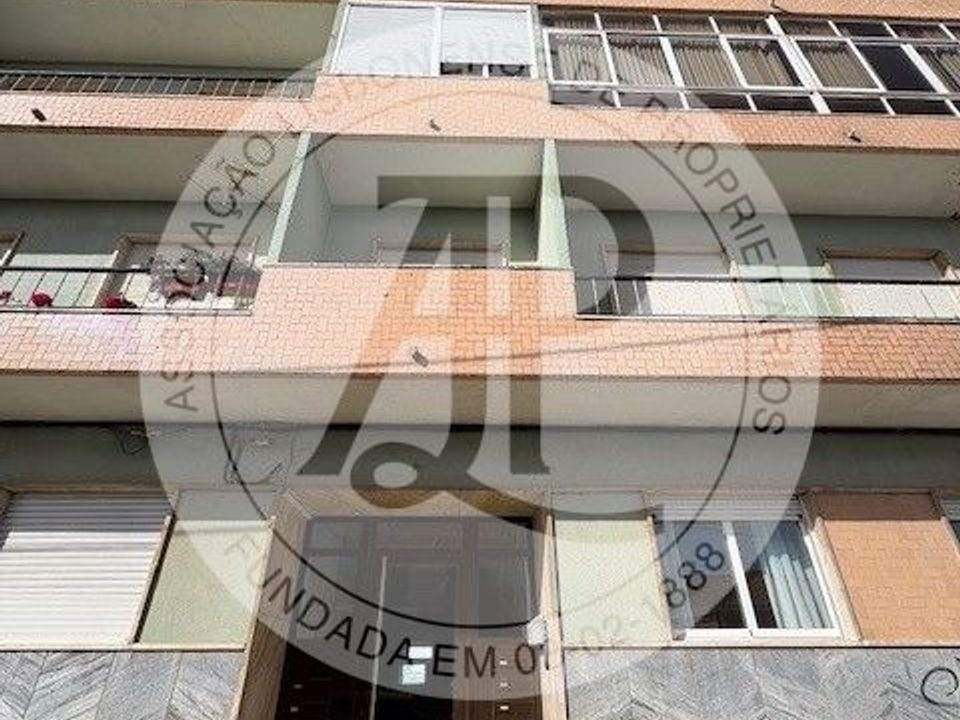 Apartament a Almada, Setubal - foto 3