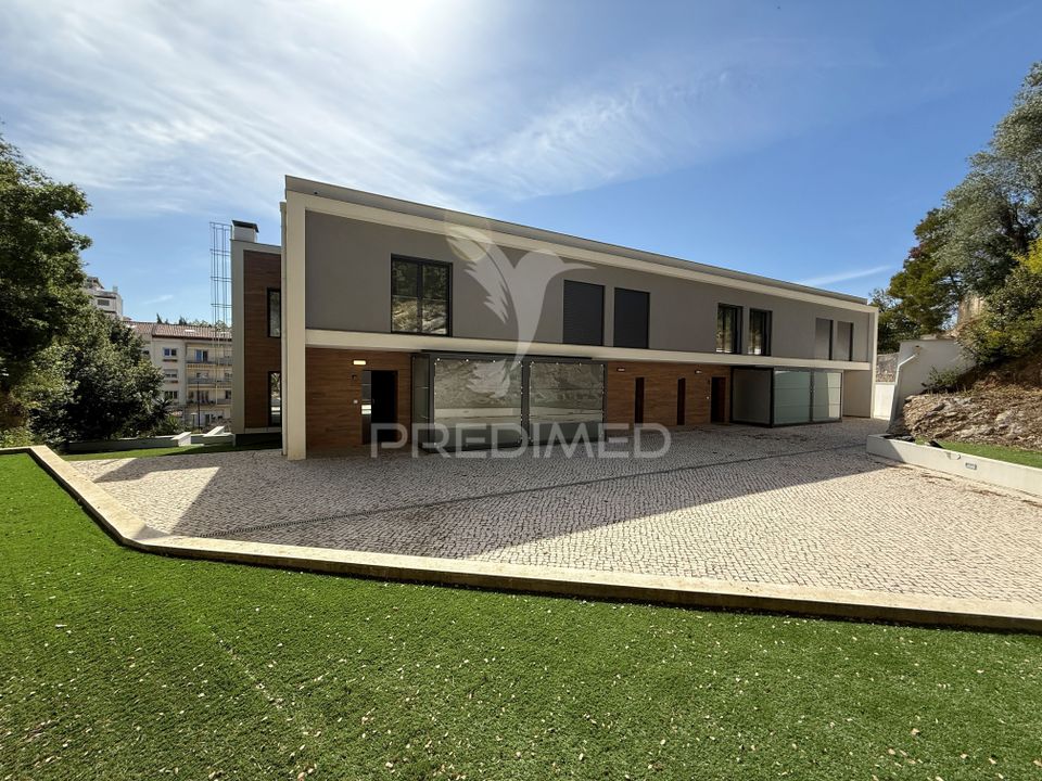 Lejlighed i Leiria, Leiria - foto 1