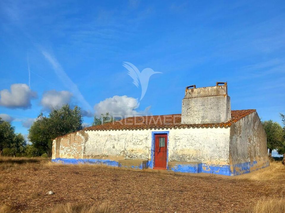 Masia a Redondo, Evora - foto 1