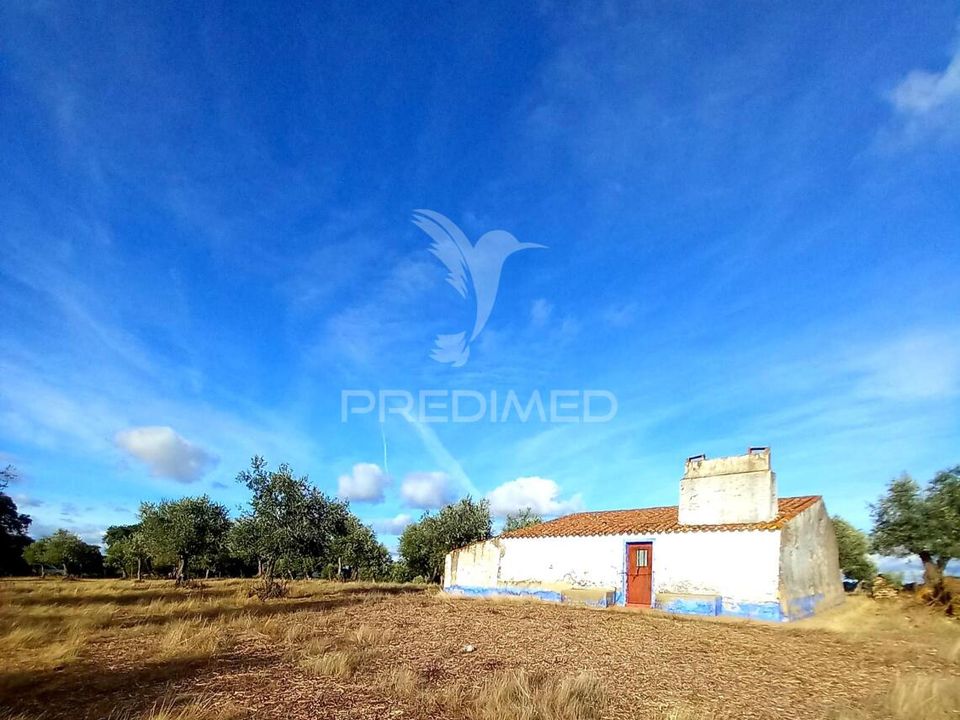 Masia a Redondo, Evora - foto 4