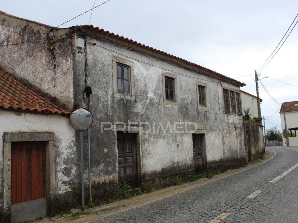 Byhus i Alvaiazere, Leiria - foto 1