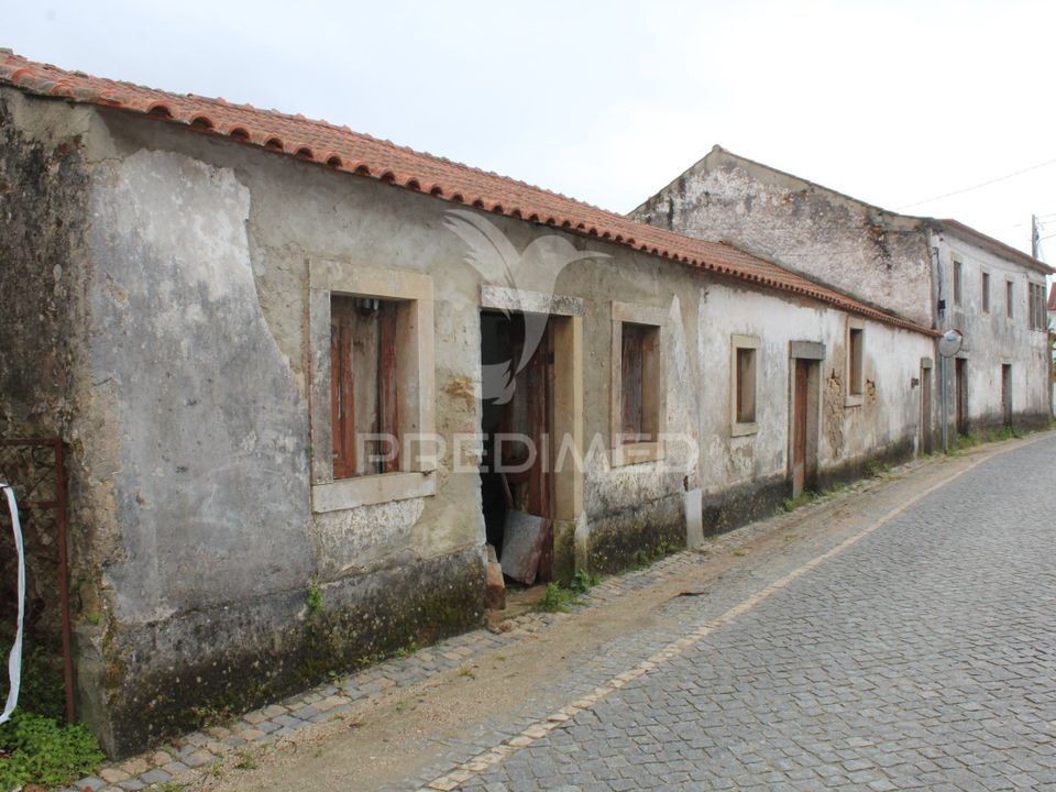 Byhus i Alvaiazere, Leiria - foto 2