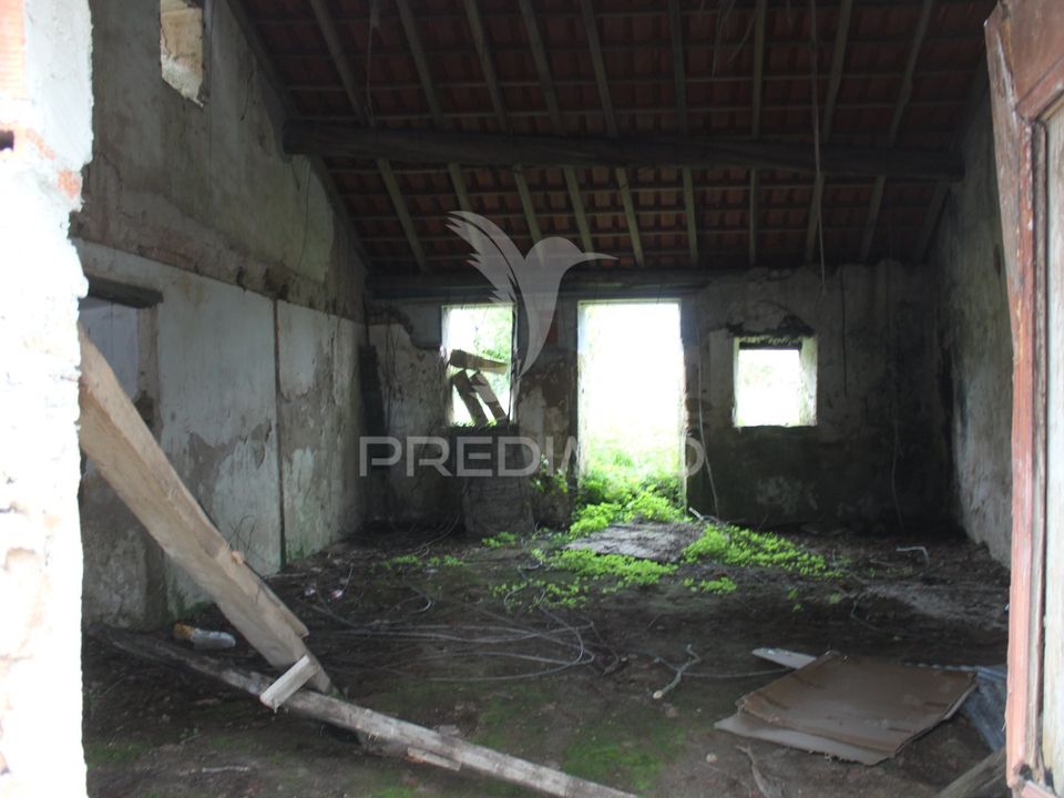 Byhus i Alvaiazere, Leiria - foto 4