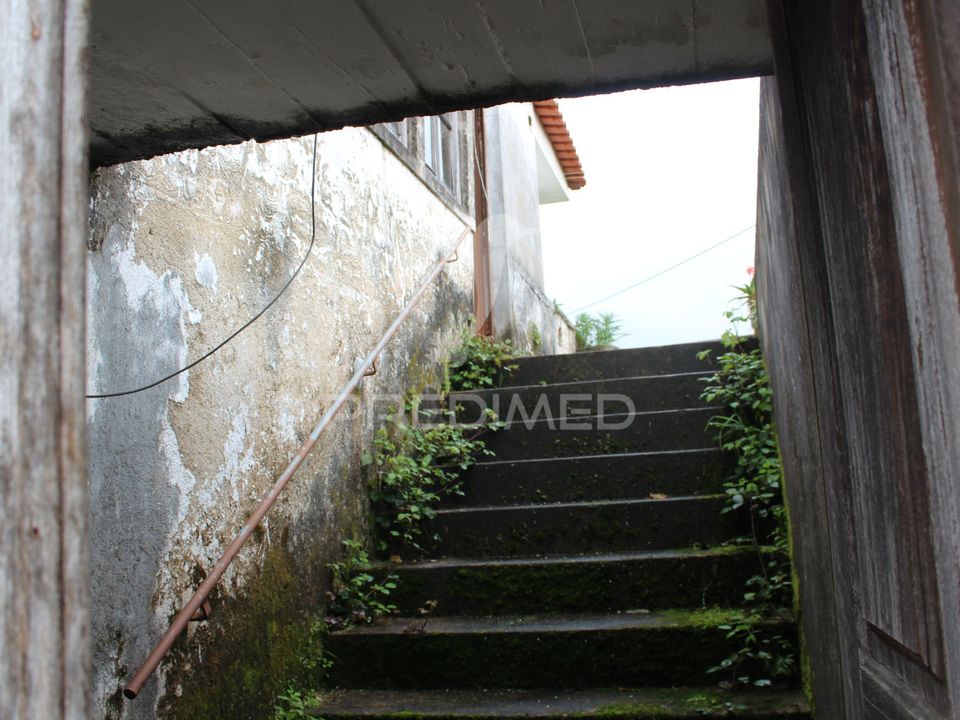 Byhus i Alvaiazere, Leiria - foto 5