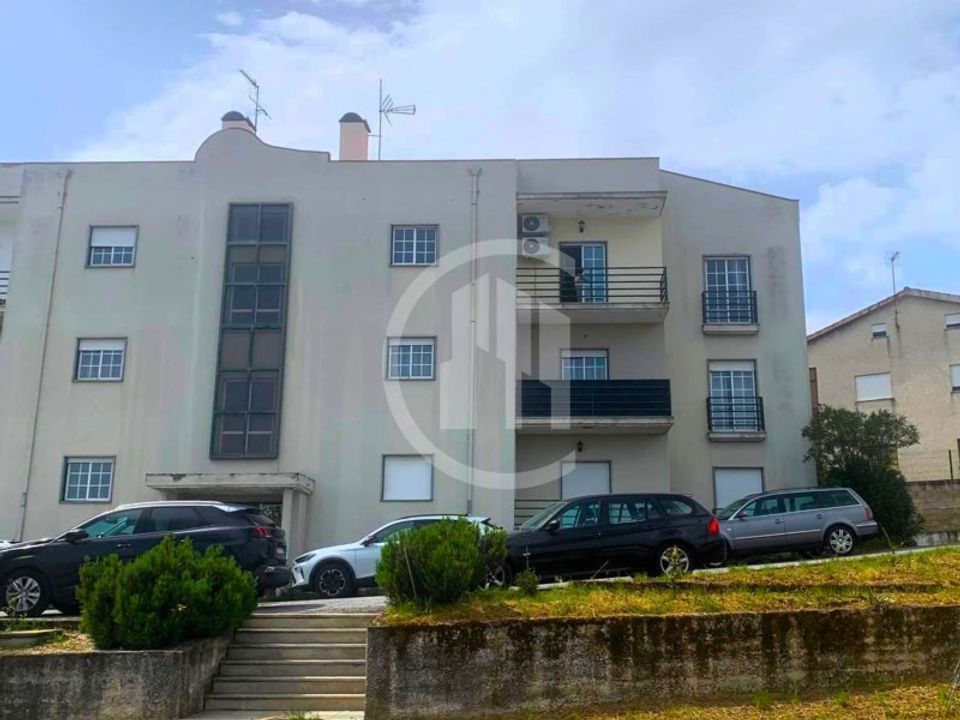 Lejlighed i Belmonte, Castelo Branco - foto 1