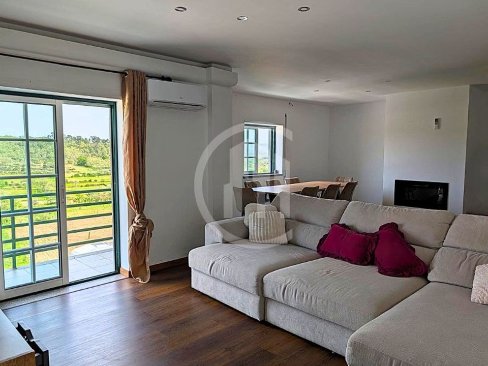 Lejlighed i Belmonte, Castelo Branco - foto 5