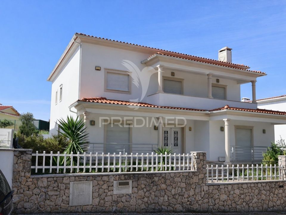 Byhus i Porto de Mos, Leiria - foto 2