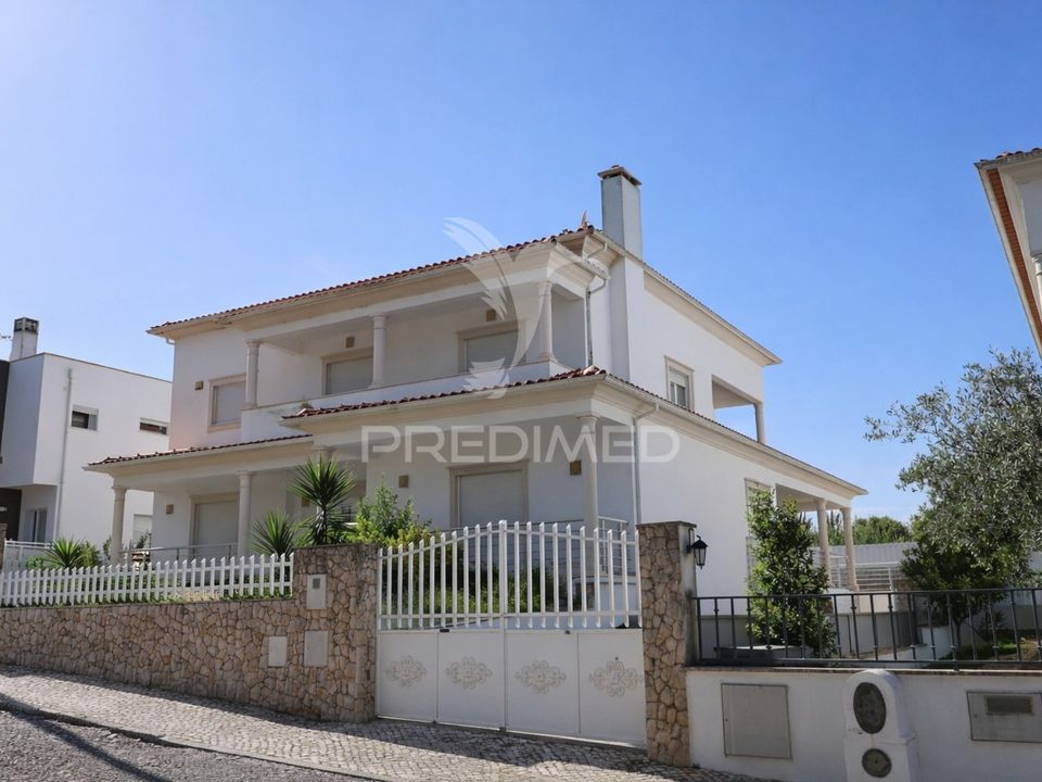 Byhus i Porto de Mos, Leiria - foto 1