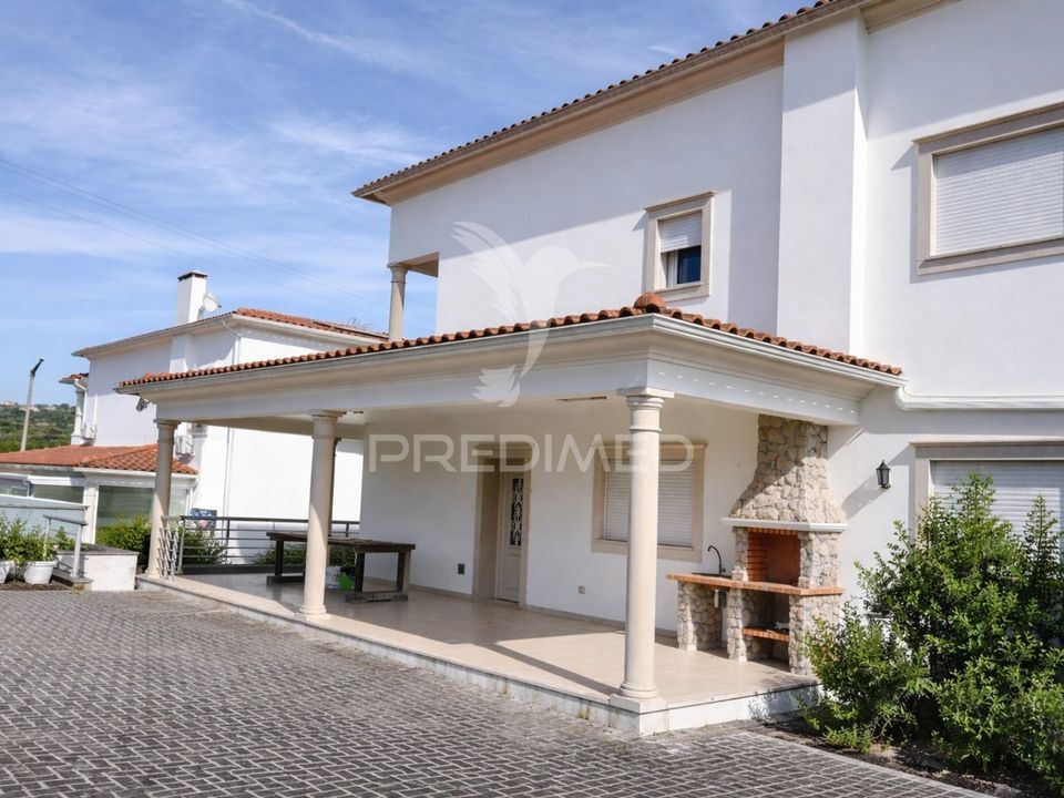 Byhus i Porto de Mos, Leiria - foto 5