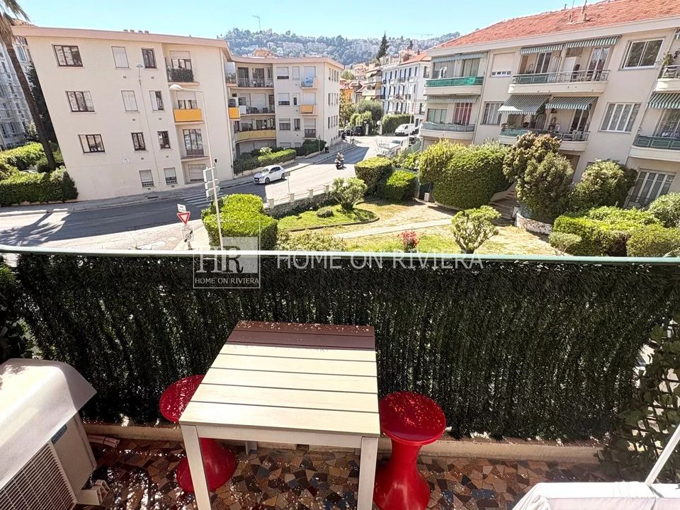 Lejlighed i Nice, Alpes-Maritimes - foto 3