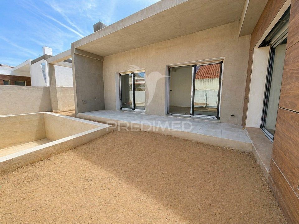 Byhus i Seixal, Setubal - foto 1