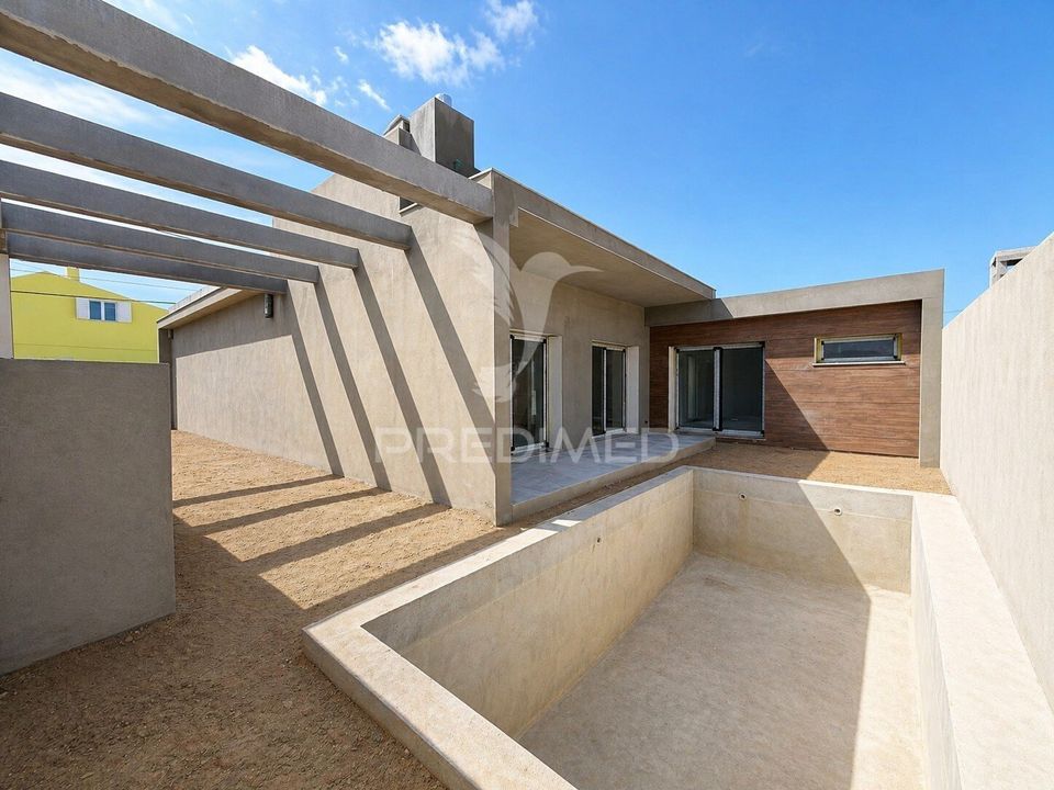 Byhus i Seixal, Setubal - foto 2