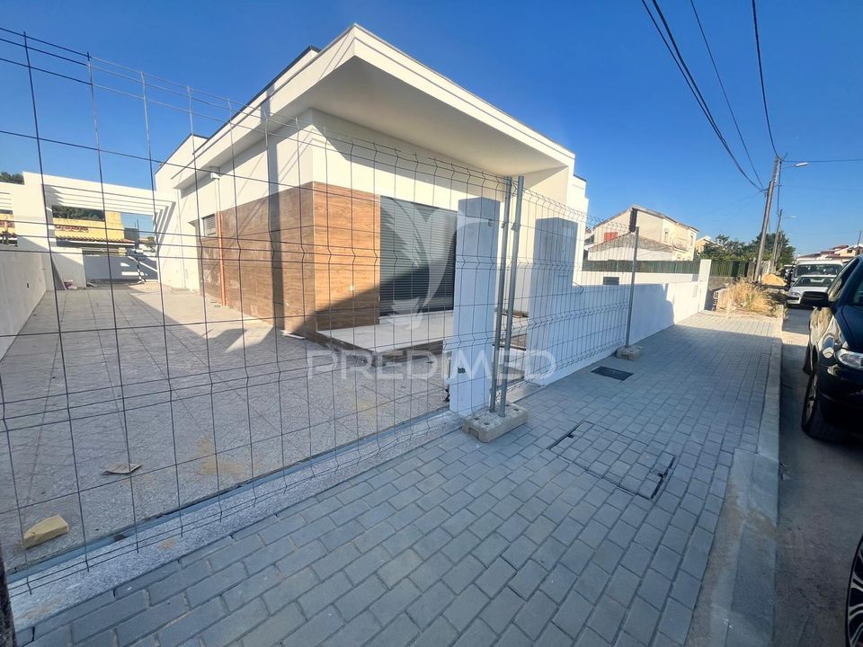Byhus i Seixal, Setubal - foto 1