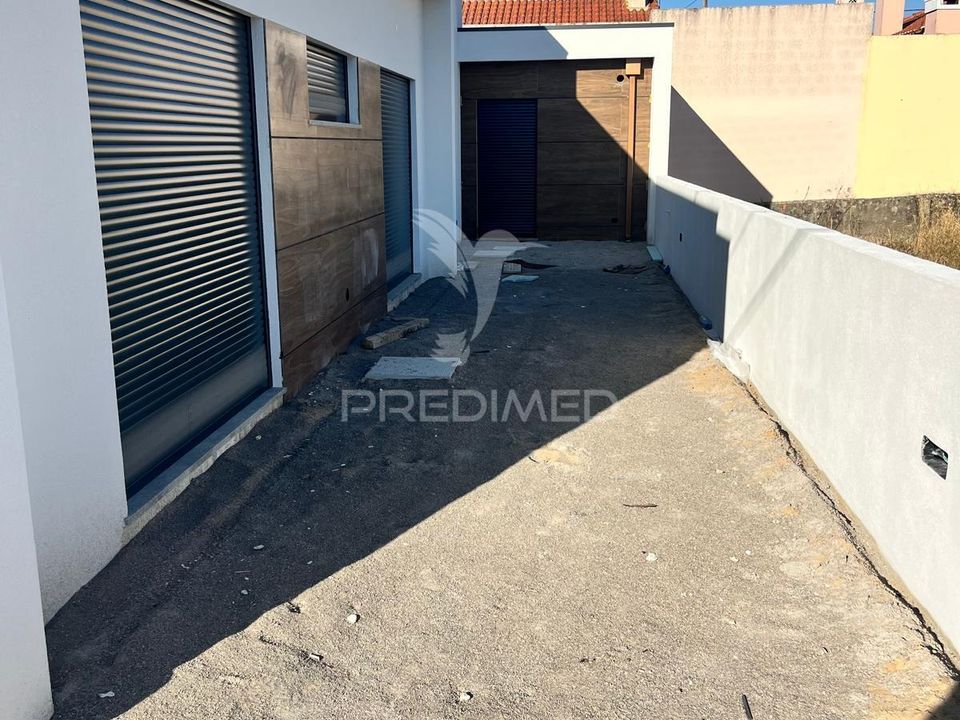 Byhus i Seixal, Setubal - foto 3
