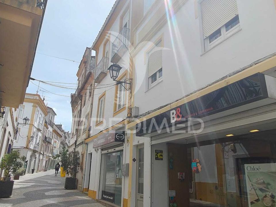 Leilighet i Portalegre, Portalegre - bilde 1