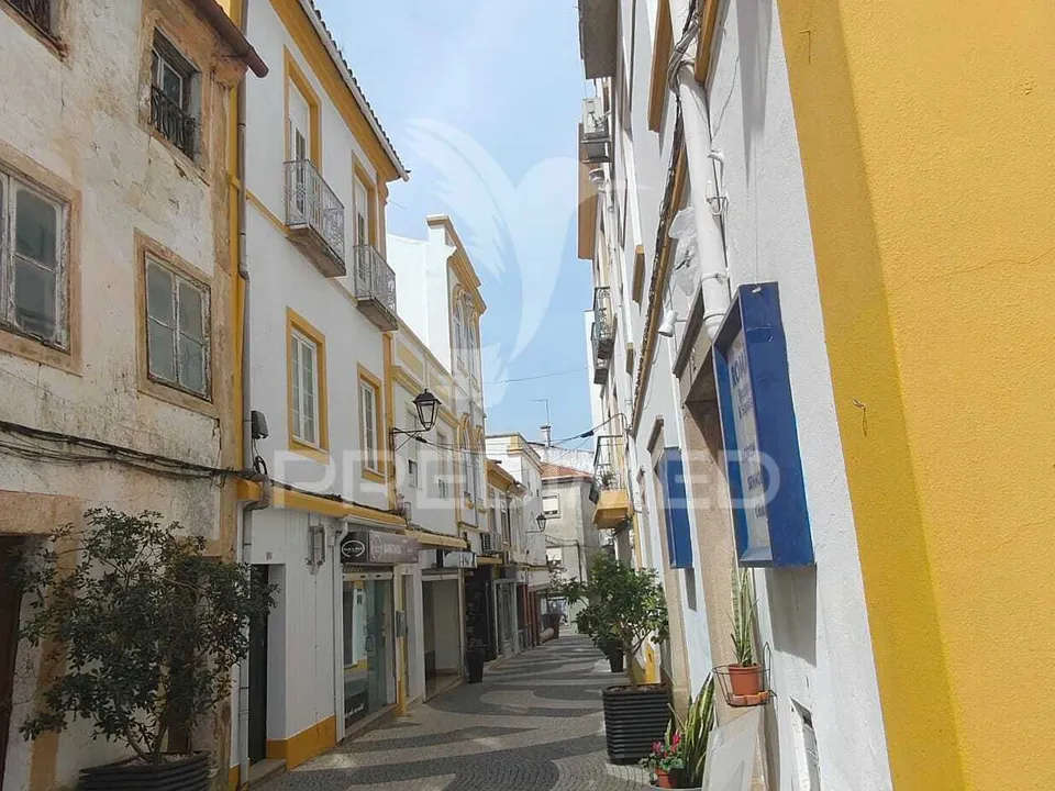 Leilighet i Portalegre, Portalegre - bilde 2