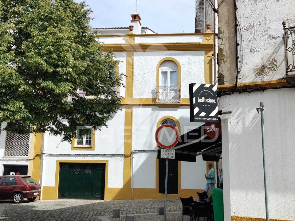 Leilighet i Portalegre, Portalegre - bilde 3