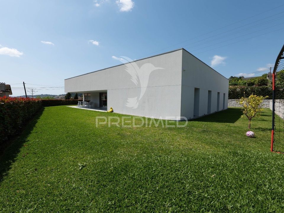 Byhus i Braga, Braga - foto 5
