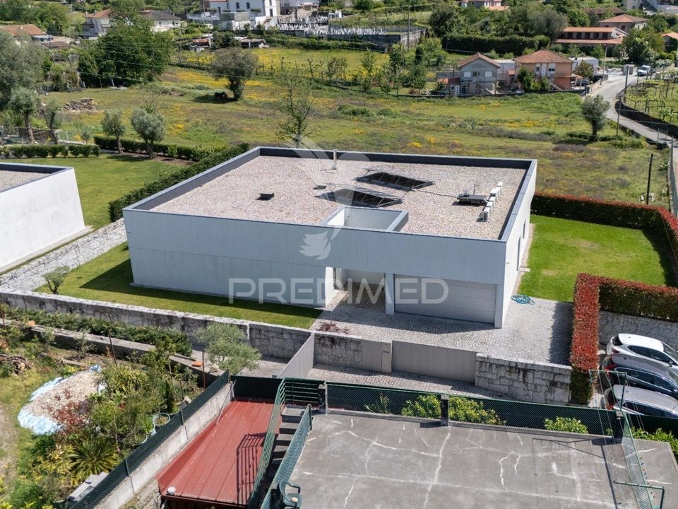 Byhus i Braga, Braga - foto 1