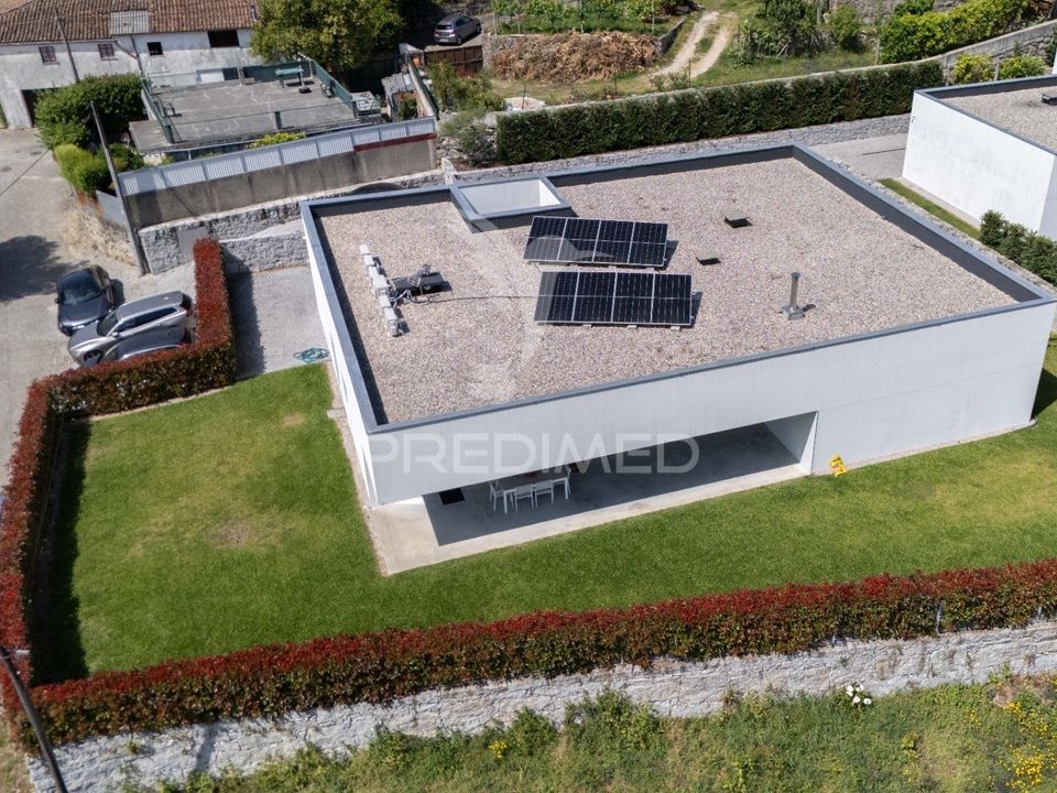 Byhus i Braga, Braga - foto 2