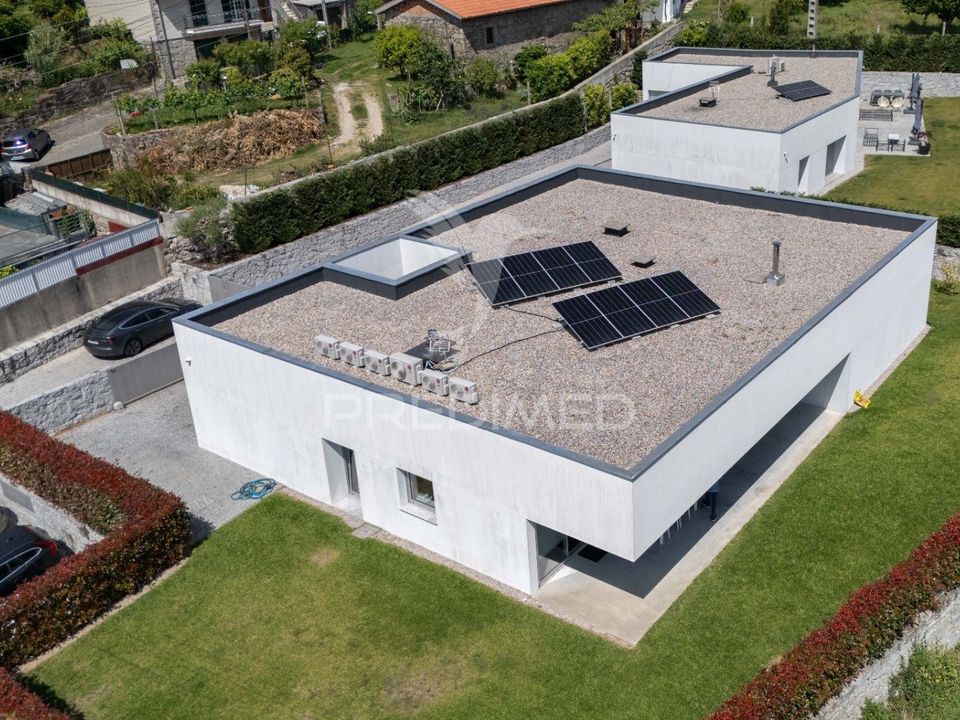Byhus i Braga, Braga - foto 3