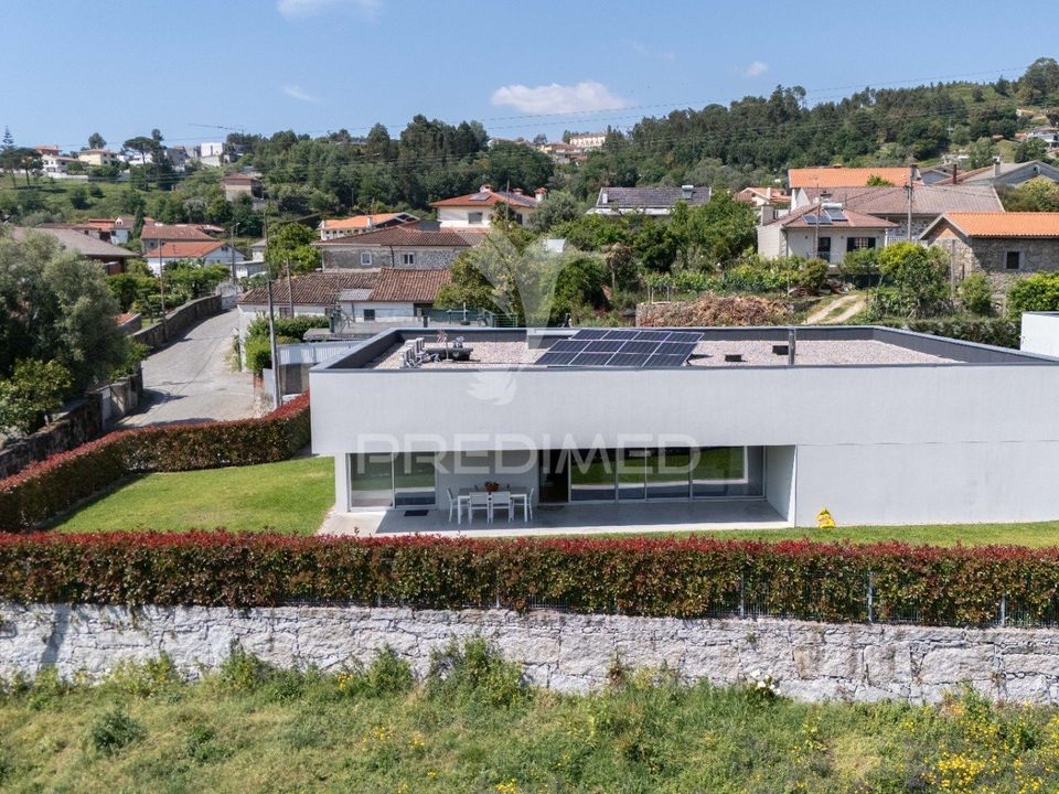 Byhus i Braga, Braga - foto 4